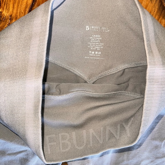 Buffbunny BBL seamless legging - Picture 9 of 11